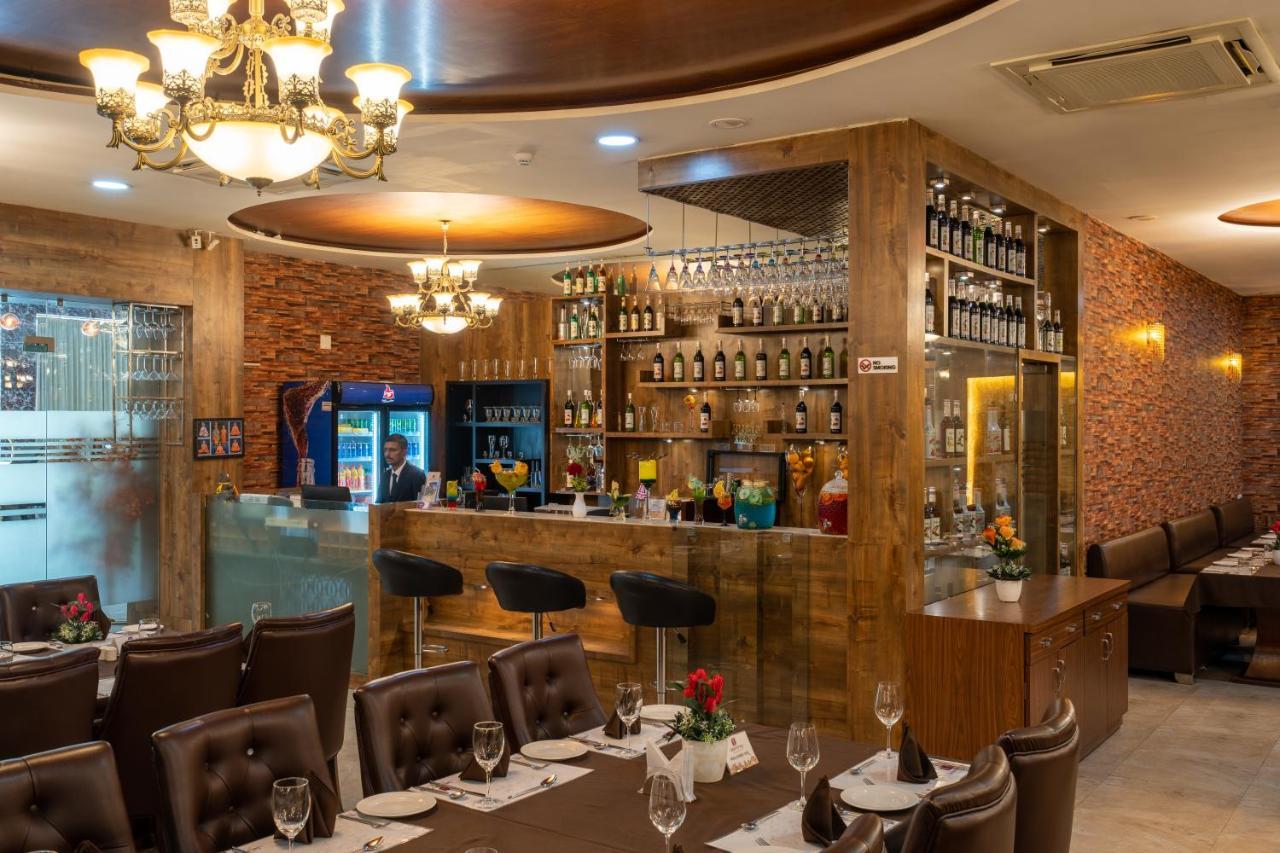 Jalashray Resort Nadiād Zewnętrze zdjęcie