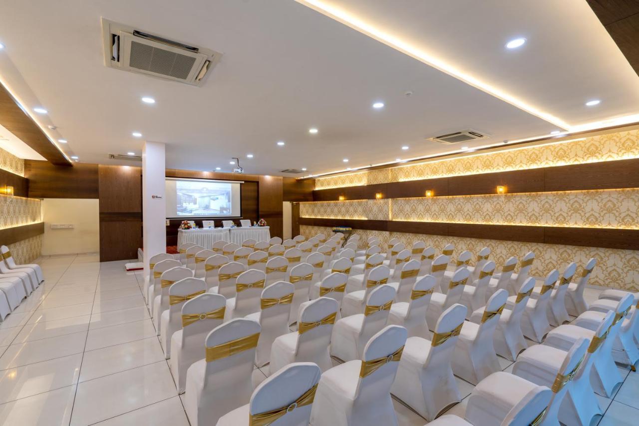 Jalashray Resort Nadiād Zewnętrze zdjęcie