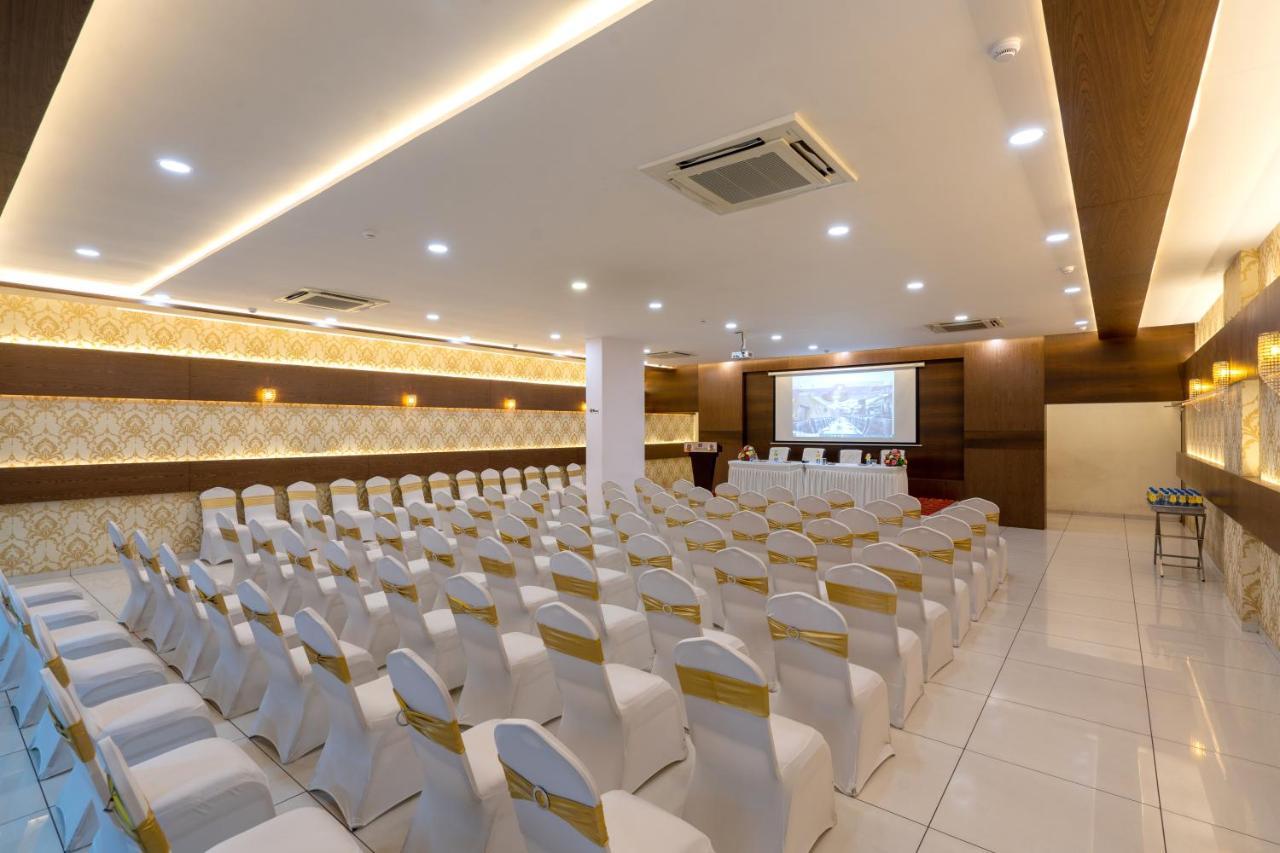 Jalashray Resort Nadiād Zewnętrze zdjęcie