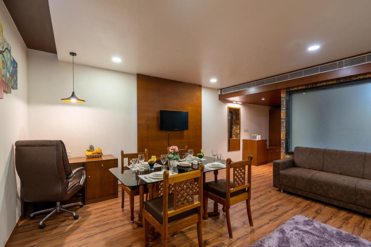 Jalashray Resort Nadiād Zewnętrze zdjęcie
