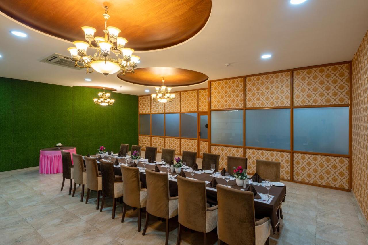 Jalashray Resort Nadiād Zewnętrze zdjęcie