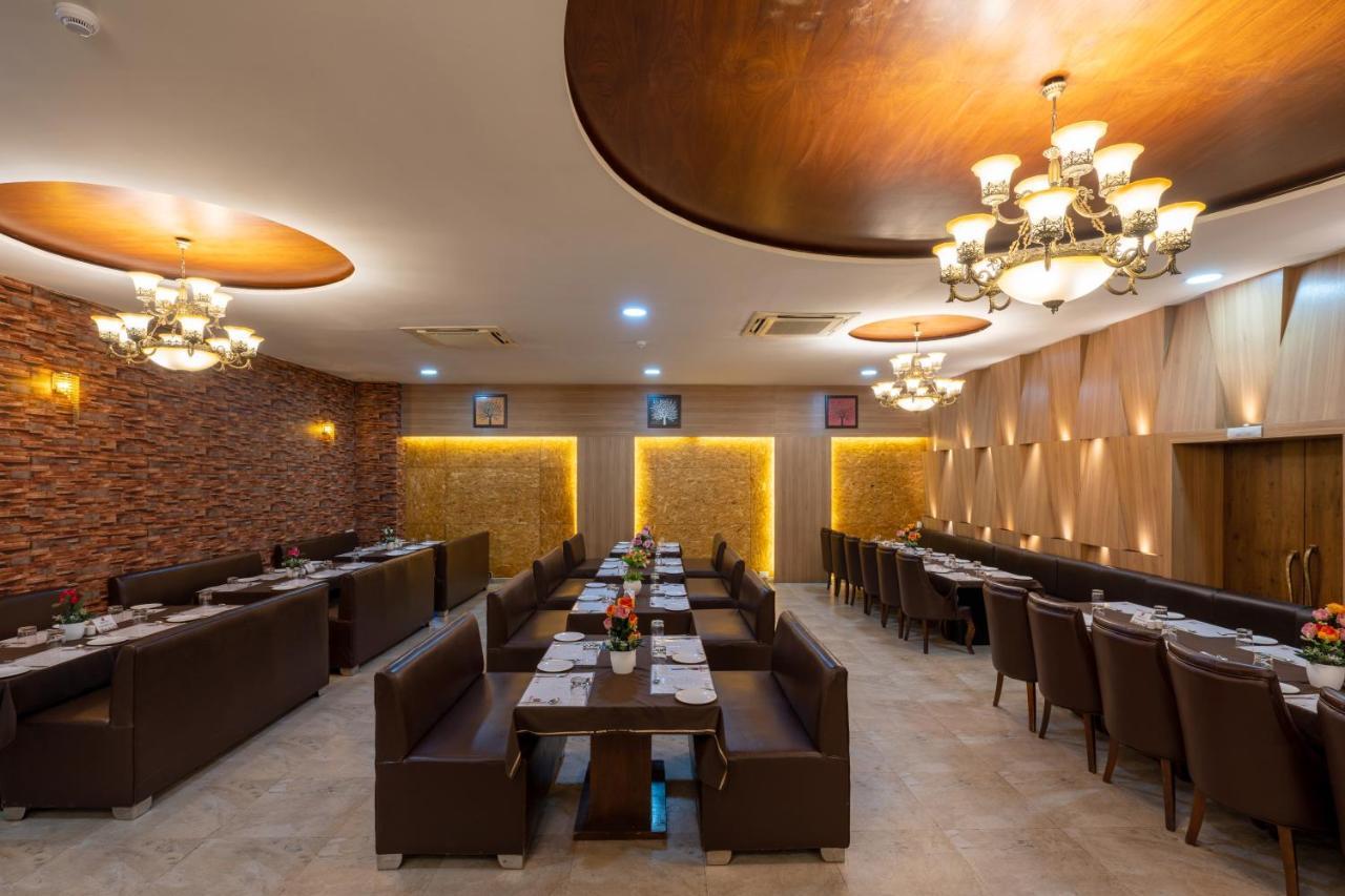 Jalashray Resort Nadiād Zewnętrze zdjęcie