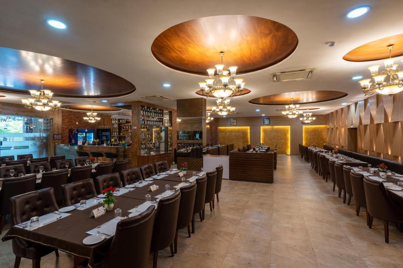 Jalashray Resort Nadiād Zewnętrze zdjęcie