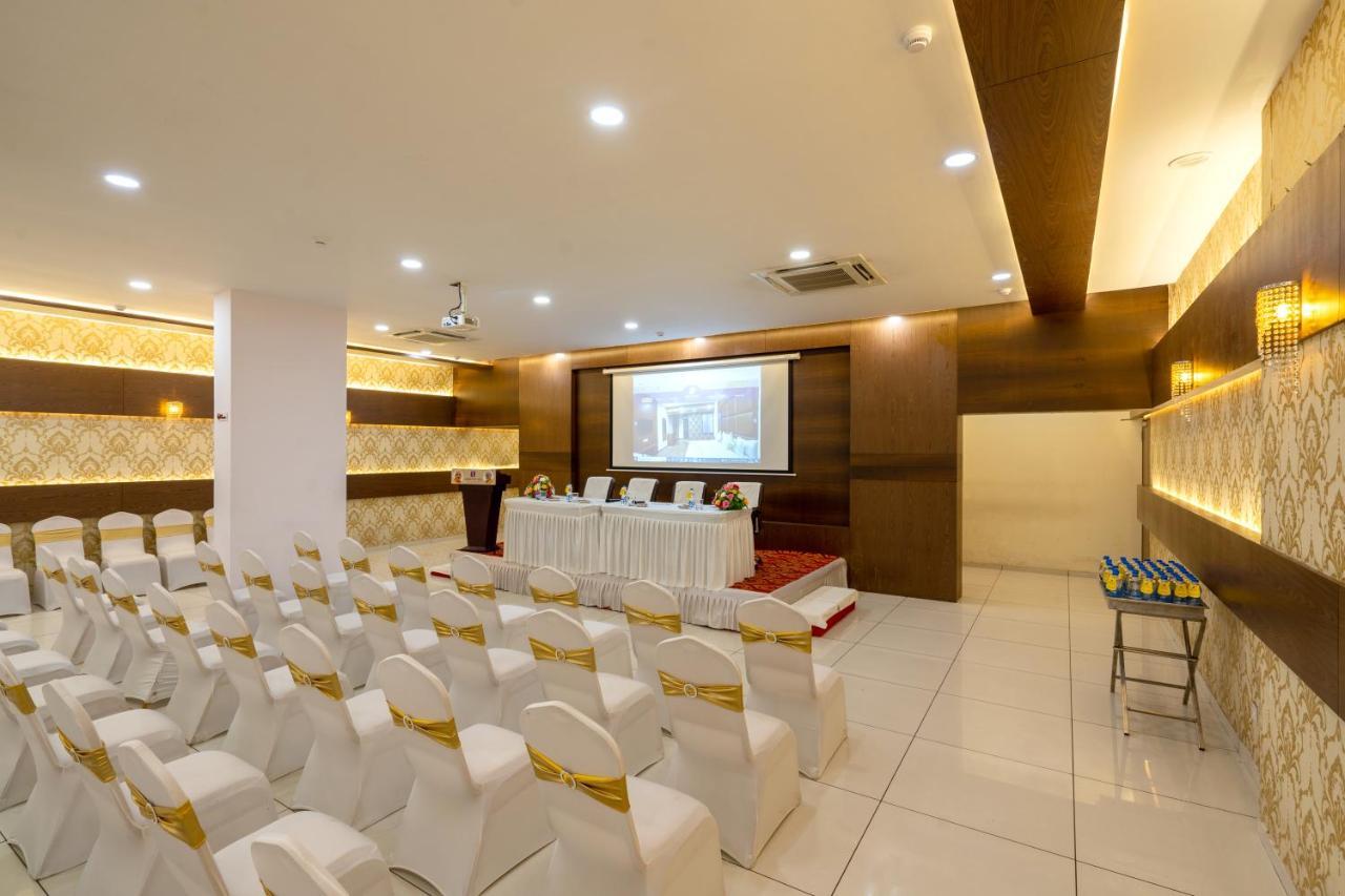 Jalashray Resort Nadiād Zewnętrze zdjęcie