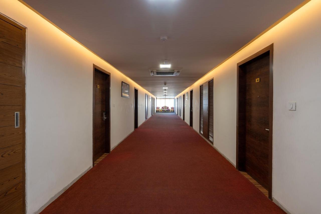 Jalashray Resort Nadiād Zewnętrze zdjęcie